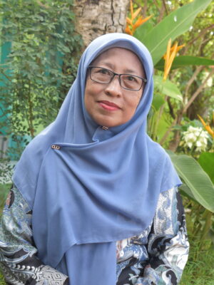Djohar Tri C. S.Pd.