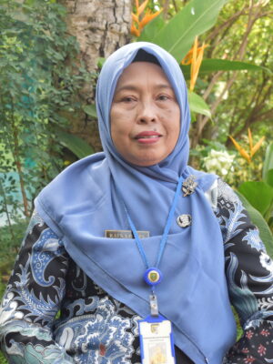 Dra. Ratna Puspa D.