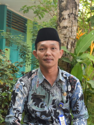 Yanto S.Pd.
