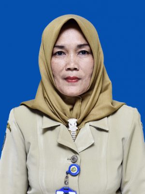 Siti Lumirih S.Pd.