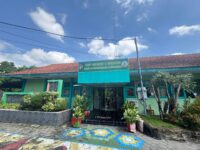 GURU DAN TENDIK SMPN 9 MADIUN